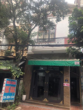Nhà nghỉ Như Ngọc